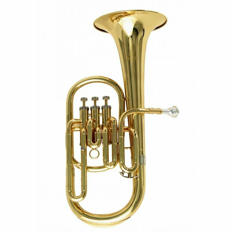Alto Eb Horn