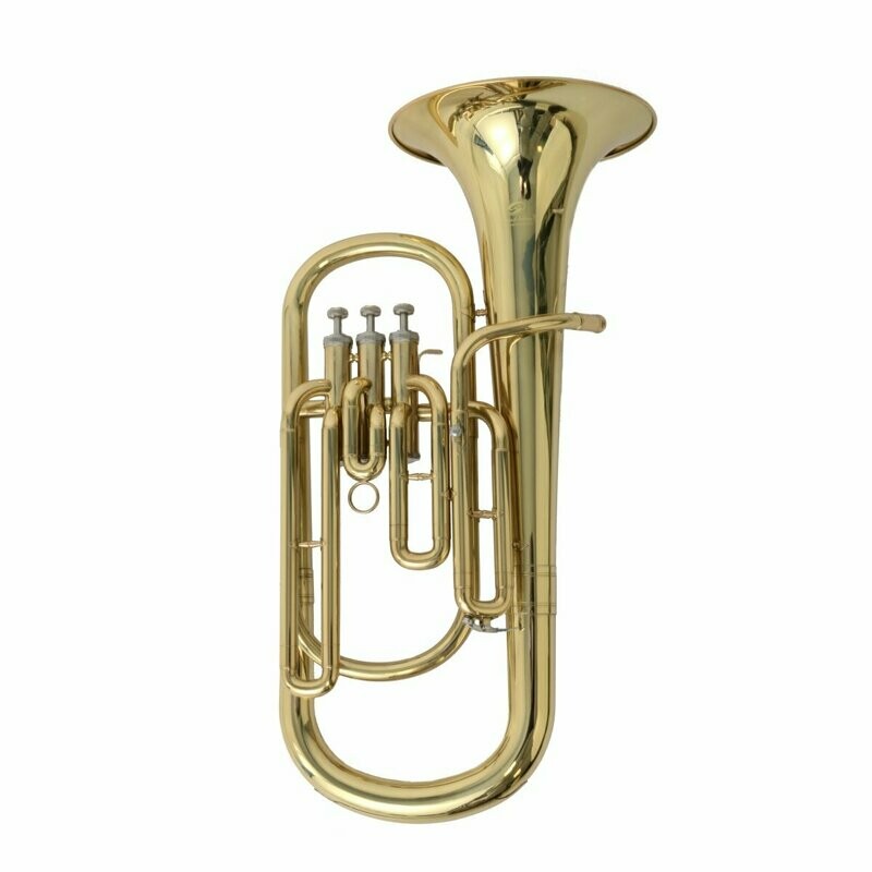 Soundsation Bb Baritone