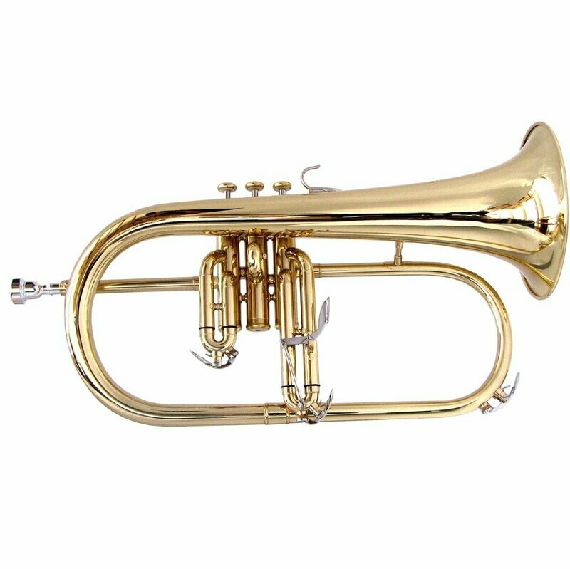 Soprano Bb Flugelhorn