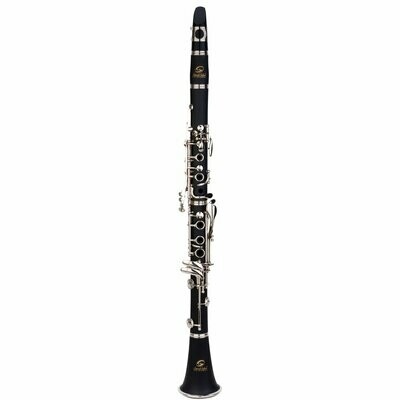 SCL-10E
Bb student clarinet
