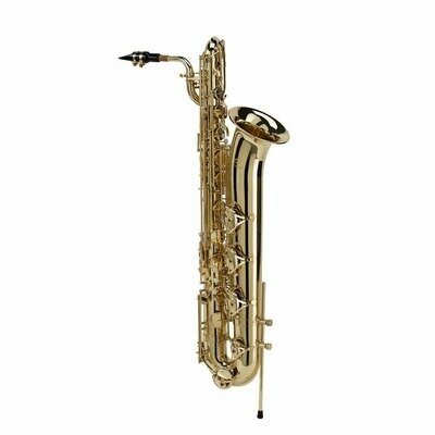 SBASX-20
Eb baritone saxophone with F# key + A low key