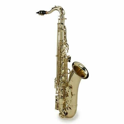 STNSX-20
Bb tenor saxophone with F# key