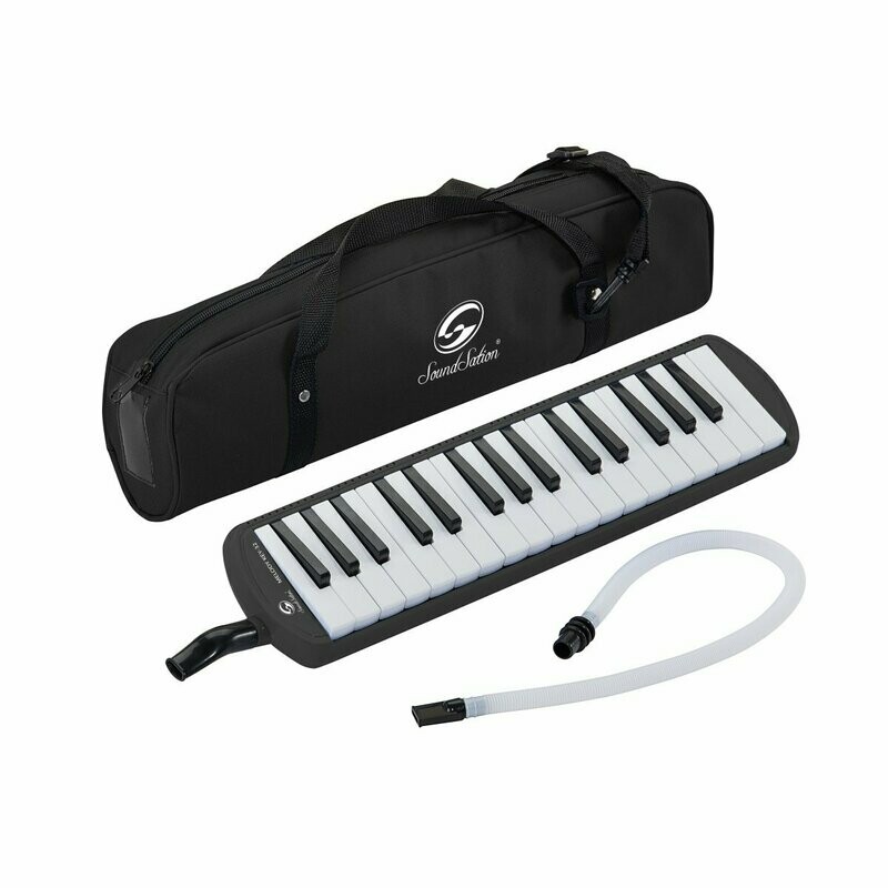 MELODY KEY 32-BK
32 key Melodyhorn F
