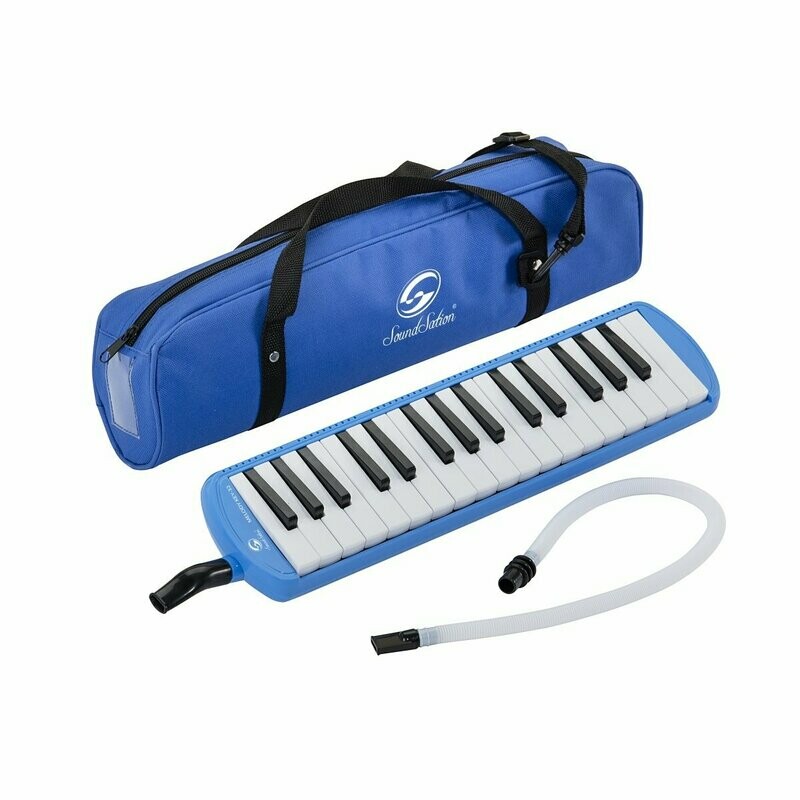 MELODY KEY 32-BL
32 key Melodyhorn F