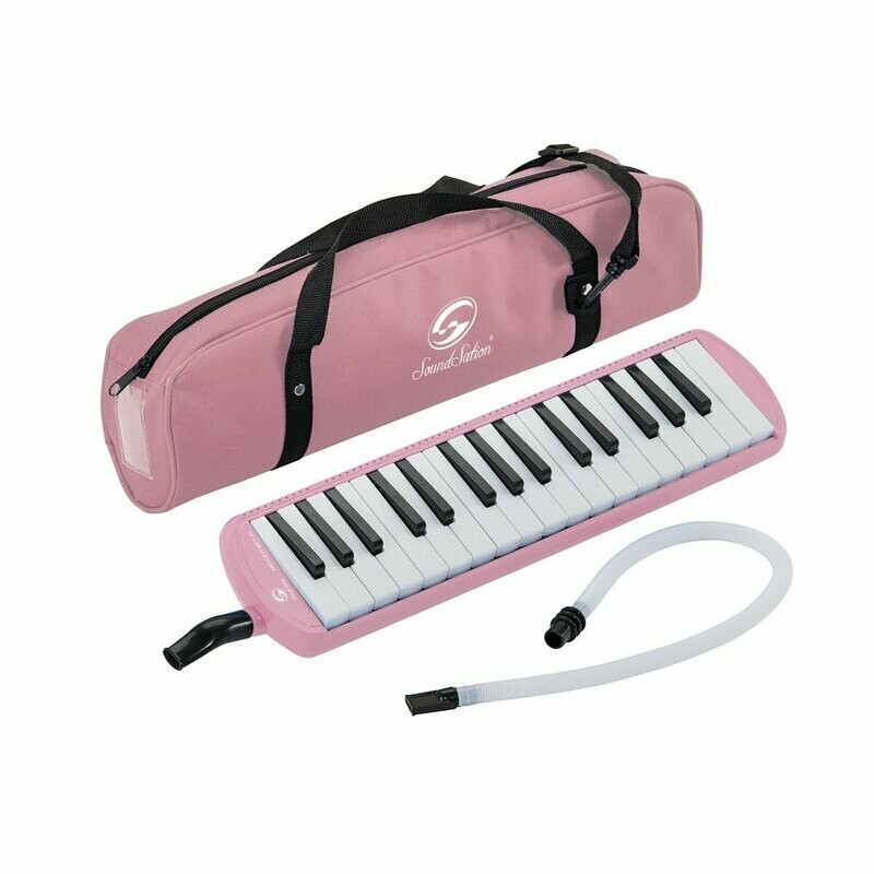 MELODY KEY 32-PK
32 key Melodyhorn F