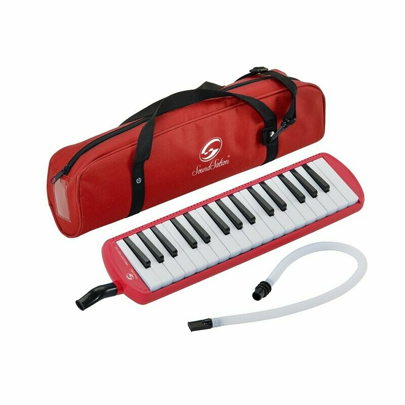 MELODY KEY 32-RD
32 key Melodyhorn F
