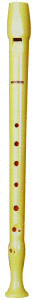 HOHNER B9509
Melody Line Recorder