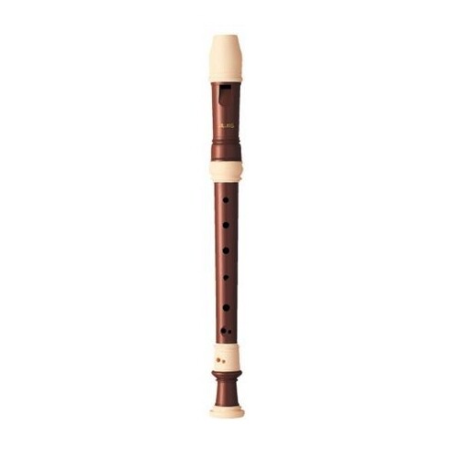 AULOS 105A
Soprano recorder