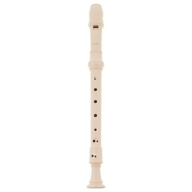 AULOS 302A
Soprano recorder