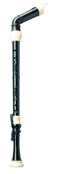 ANGEL AWR-BN
Bass Classic Type Recorder - Baroque fingering