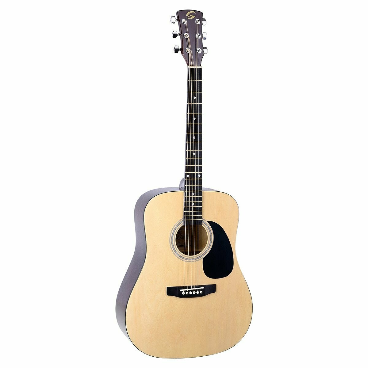 YOSEMITE-DN-NT
Dreadnought Acoustic guitar