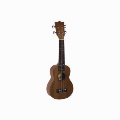 MPUK-110M
Soprano ukulele MAUI PRO with bag