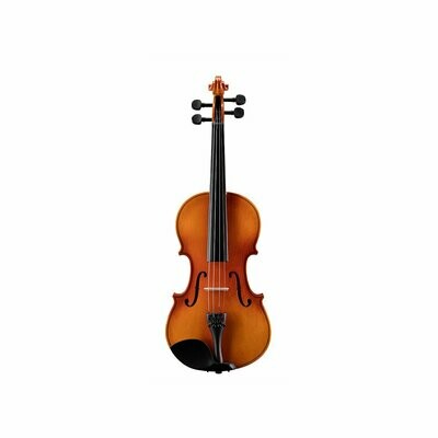 PVI-116
1/16 Virtuoso Primo Violin with case and bow