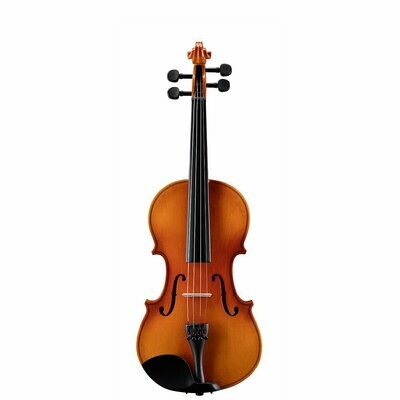 PVI-34
3/4 Virtuoso Primo Violin with case and bow