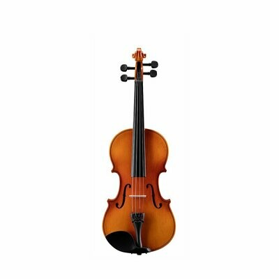 PVI-18
1/8 Virtuoso Primo Violin with case and bow