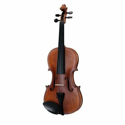 VPVI-18
1/8 Virtuoso Pro line Violin with case and bow