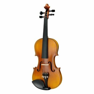 VSPVI-12
1/2 Virtuoso Student Plus Violin with case and bow