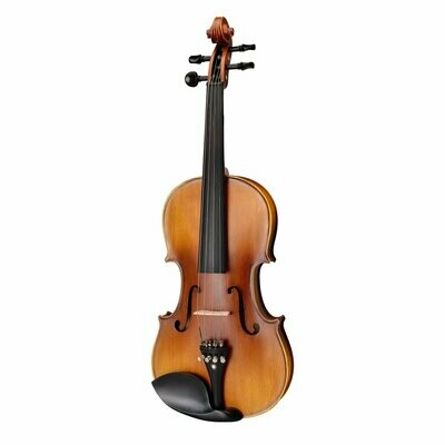 VSPVI-44
4/4 Virtuoso Student PLus Violin with case and bow