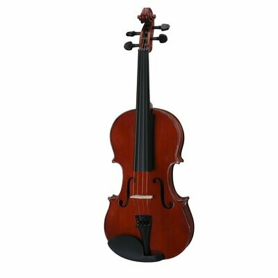 VSVI-116
1/6 Virtuoso Student Violin with case and bow