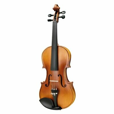 VSPVI-34
3/4 Virtuoso Student PLus Violin with case and bow