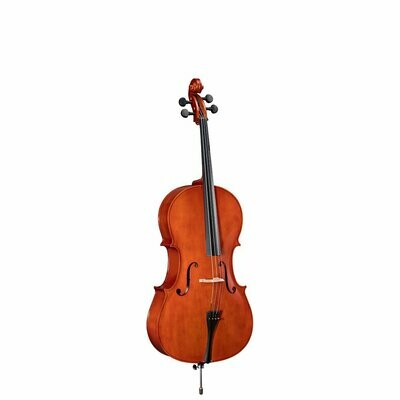 PCE-18
1/8 Virtuoso Primo cello with bags and bow