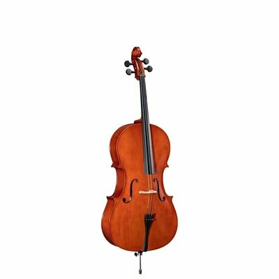 PCE-14
1/4 Virtuoso Primo cello with bags and bow