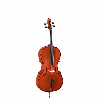 VSPCE-14
1/4 Cello with solid spruce top