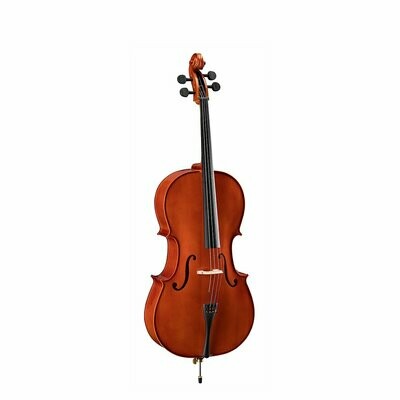VSCE-14
1/4 Virtuoso Student Cello with bags and bow