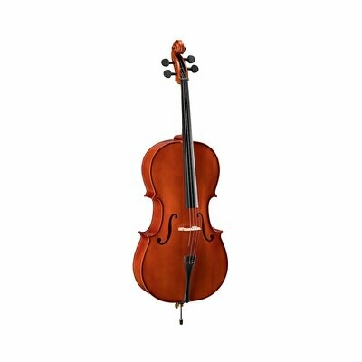 VSCE-18
1/8 Virtuoso Student Cello with bags and bow