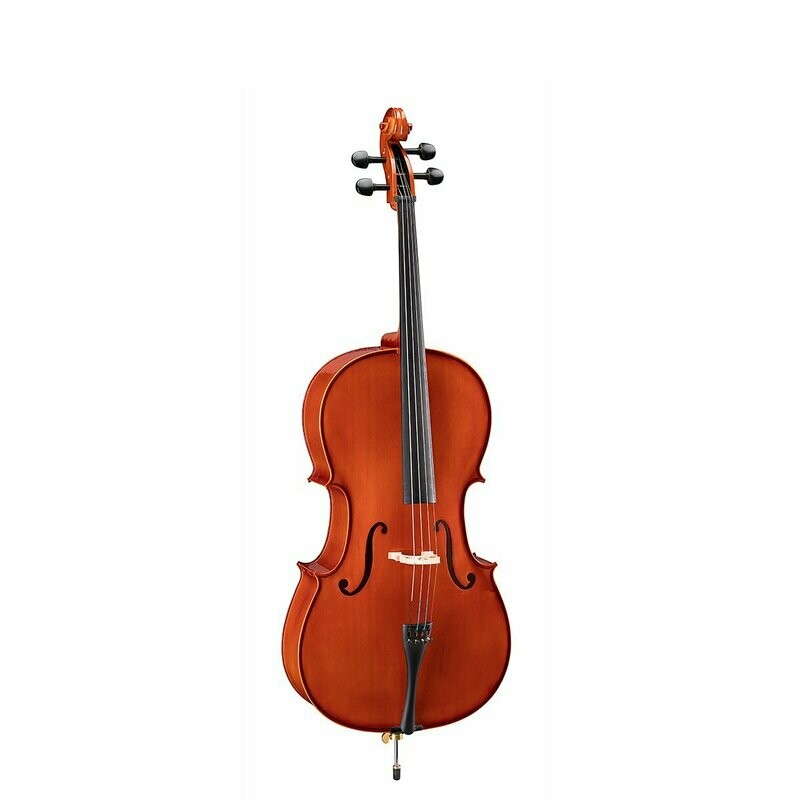 VSPCE-12
1/2 Cello with solid spruce top