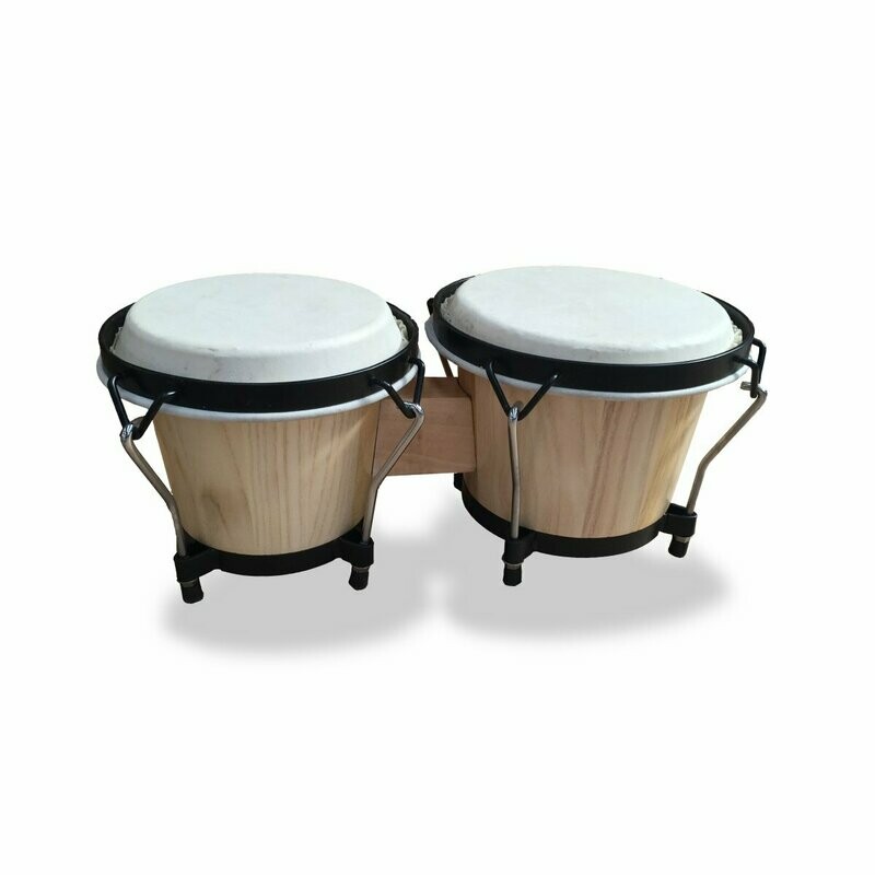 SB-NW10-NS
Entry Level 6,5" + 7,5" Bongos