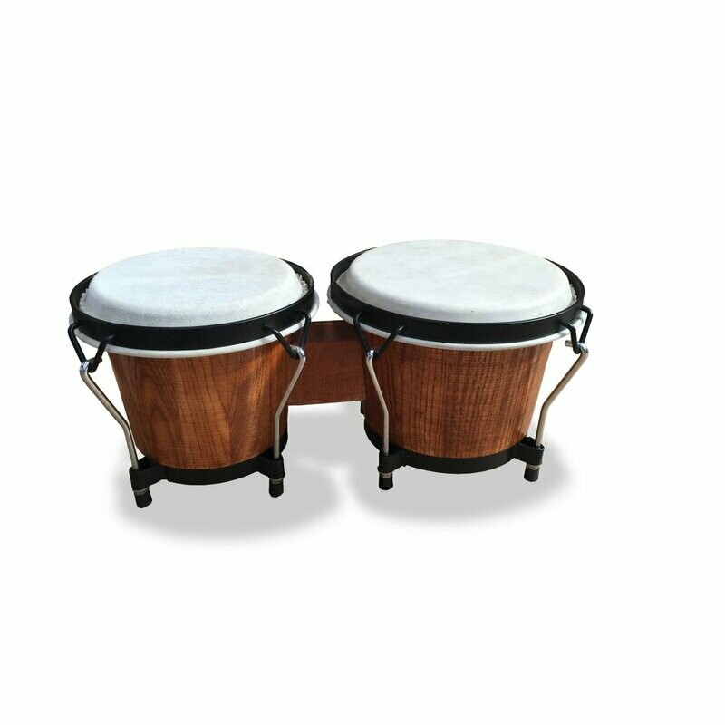 SB-NW10-DWS
Entry Level 6,5" + 7,5" Bongos