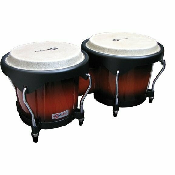 SB01-SB
6" & 7" SIAM OAK Bongos