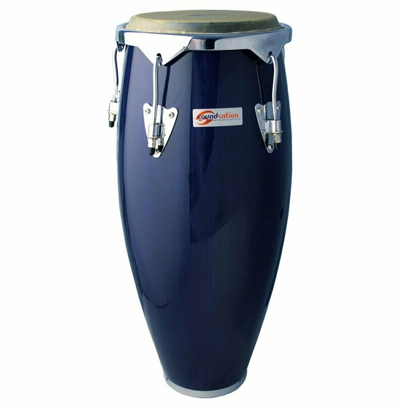 SCO20-BS12
12" Tumbadora - DIE-CAST Hardware