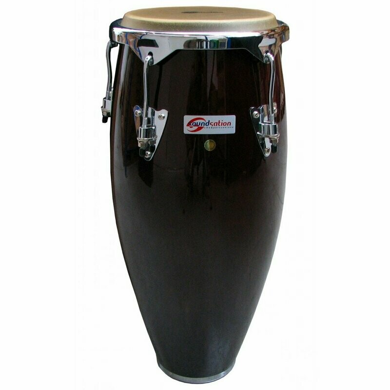SCO20-DW11
11" Conga - DIE-CAST Hardware