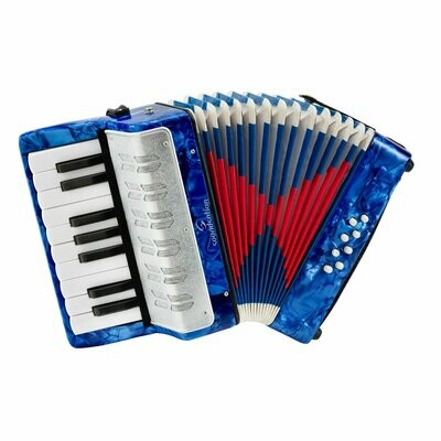 ST-178B
Mini accordion (keys)