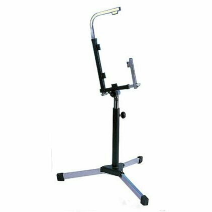0903
Universal accordion stand