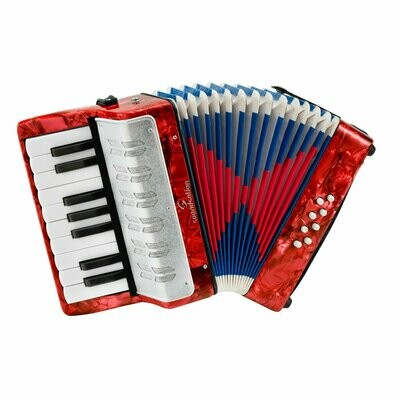 ST-178R
Mini accordion (keys)
