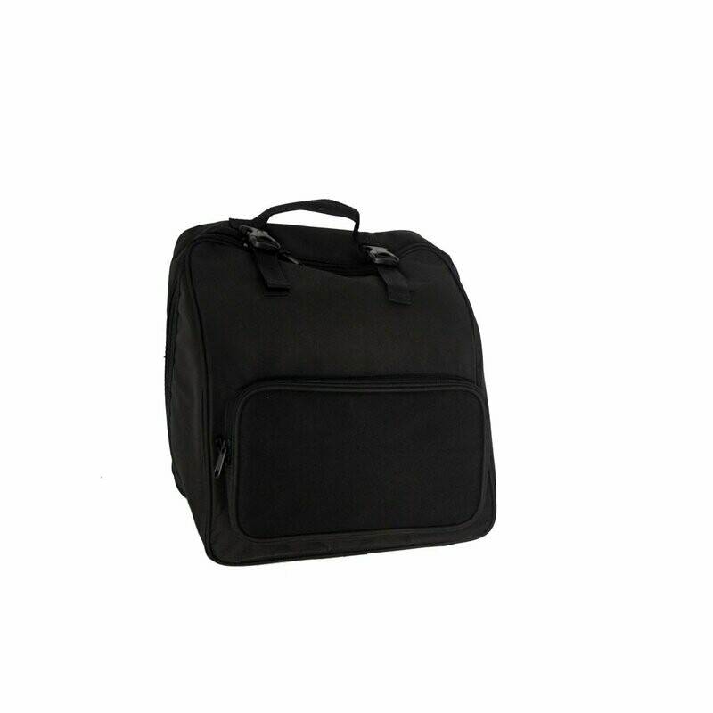DAB-10
Diatonic accordion carrying bag