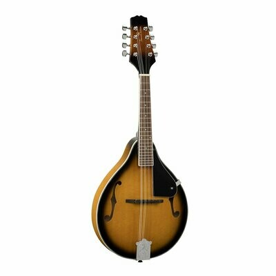 BMA-50 VS
Bluegrass mandolin feautirng plywood spruce top