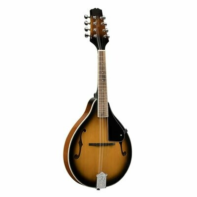 BMA-60 VS
Bluegrass mandolin feautirng plywood spruce top