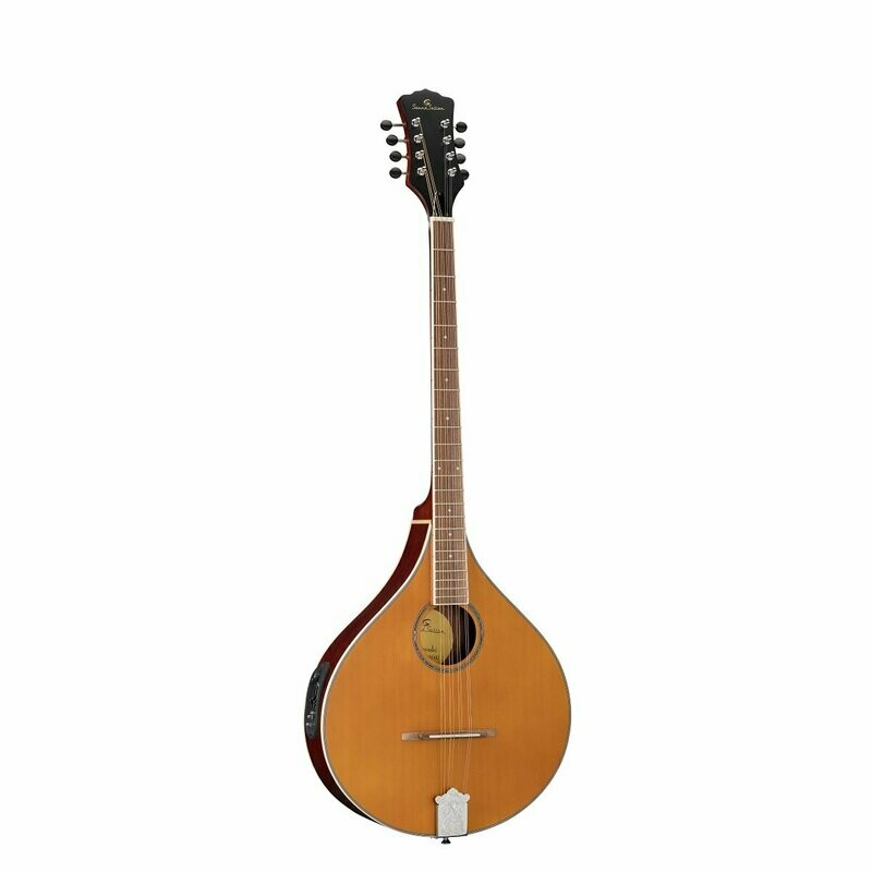 SBOU-20E
Irish Bouzouki