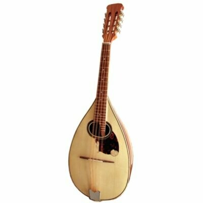 ROMANA
Traditional roman style mandola