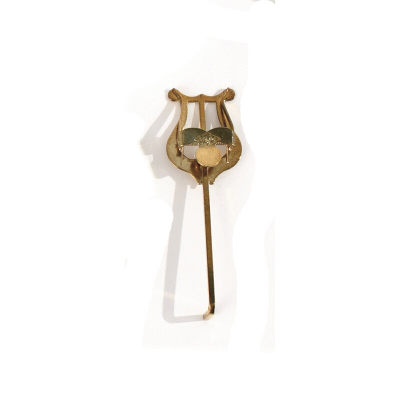 AMERICAN PLATING - Lyre for Trumpet