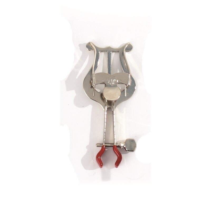 AMERICAN PLATING - Lyre for Trumpet and brass instruments