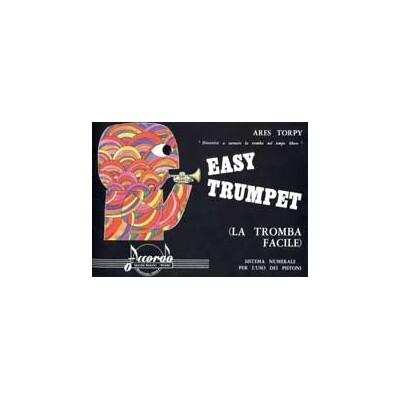 EDIZIONI CURCI - Easy Trumpet Book