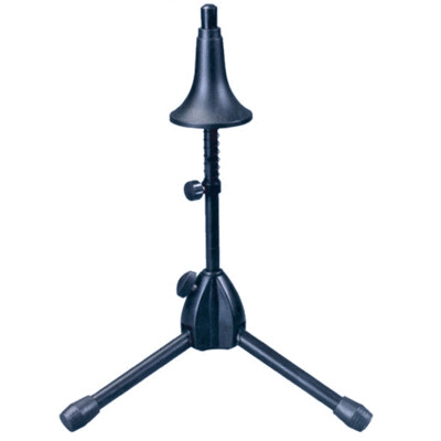 SOUNDSATION TRUMPET STAND
Trumpet stand with tripod base and height adjustment