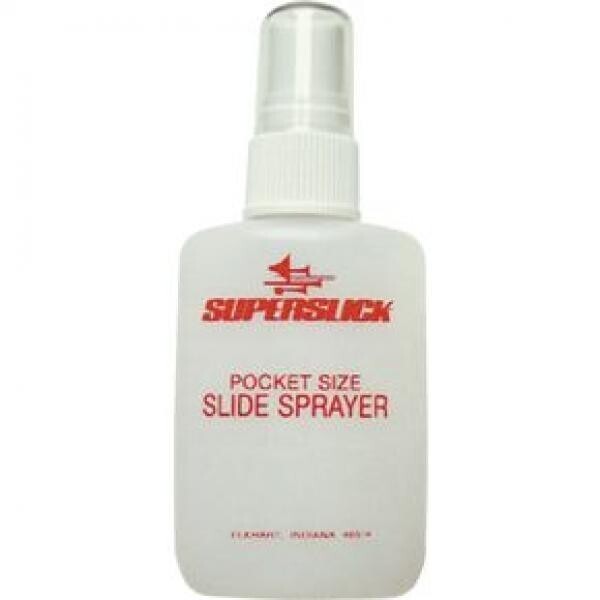 SUPERSLICK Valve Oil