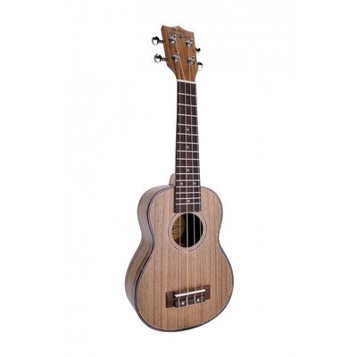 SOUNDSATION
Soprano ukulele MAUI PRO with bag
