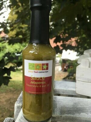 Jalapenos Chili Sauce 3 von 10